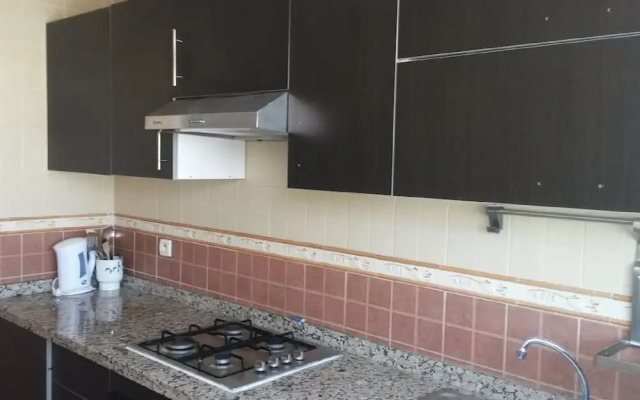 Agdal Apartment Hotel