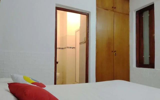 Bacano Hostel
