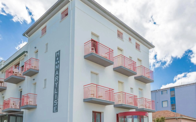 Hotel Marylise