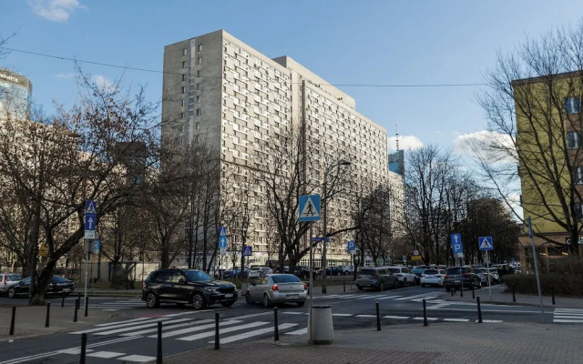 ShortStayPoland Waliców B171