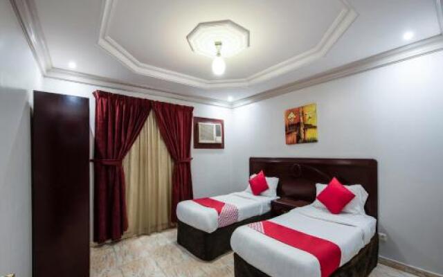 Oyo 152 Danat Hotel Apartment