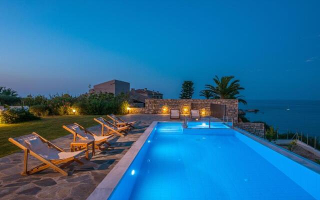 Almyra Seaside Houses