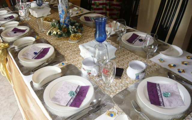 Pallagino Guest House