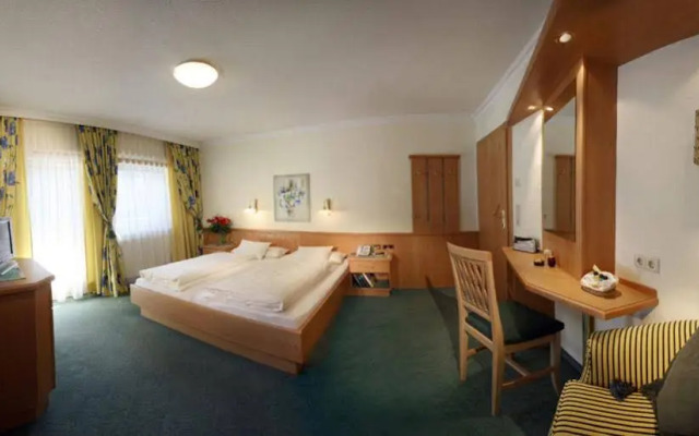 Hotel Jakober
