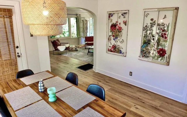 Long Beach Breeze Dreamy 2 BDR