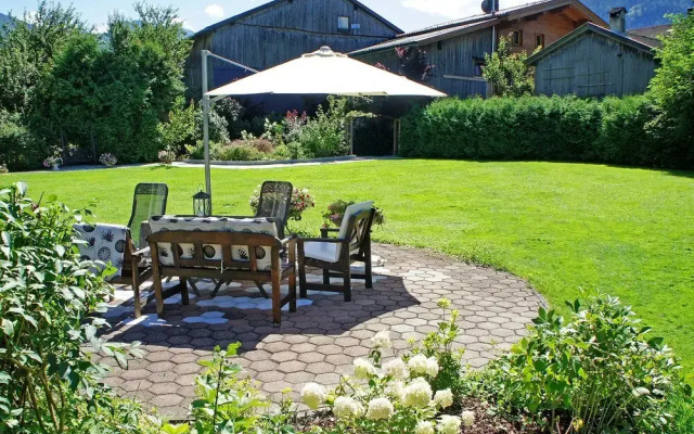 Wildauer Aschau im Zillertal