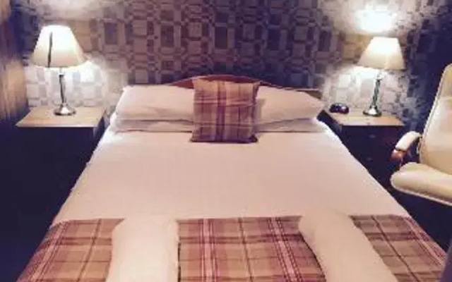 The Panmure Arms Hotel