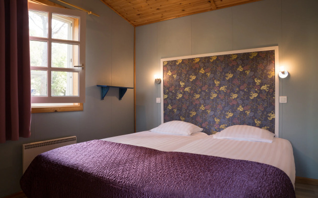 La Villa Vicha, The Originals Relais