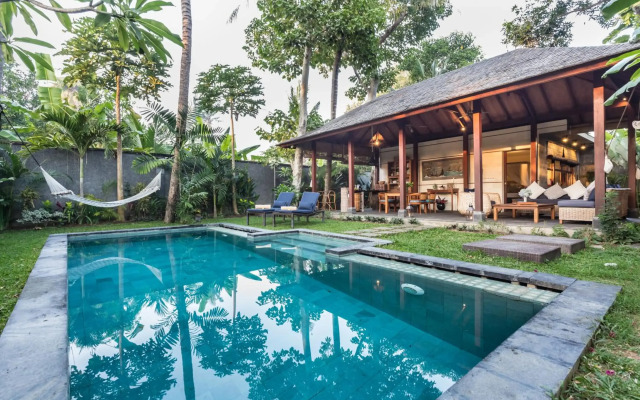 Mango Tree Villas