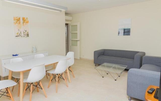 Luz de Javea I Apartment