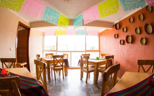 La sirena hostal