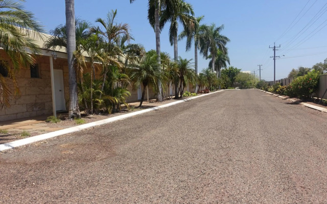 The Kimberley Grande Resort