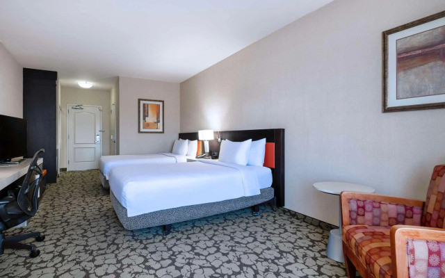 Hilton Garden Inn Las Vegas Strip South