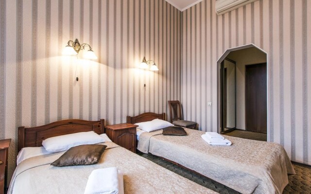 Норд Капп Владимирский