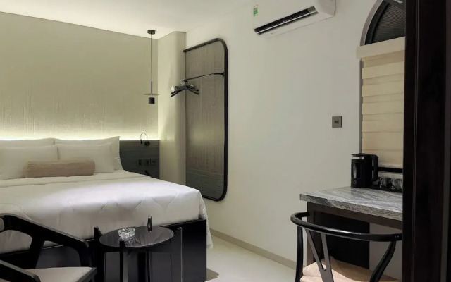 Dong Nhu 6 Hotel