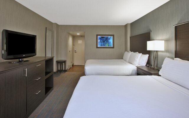 Holiday Inn Columbus Downtown - Capitol Square