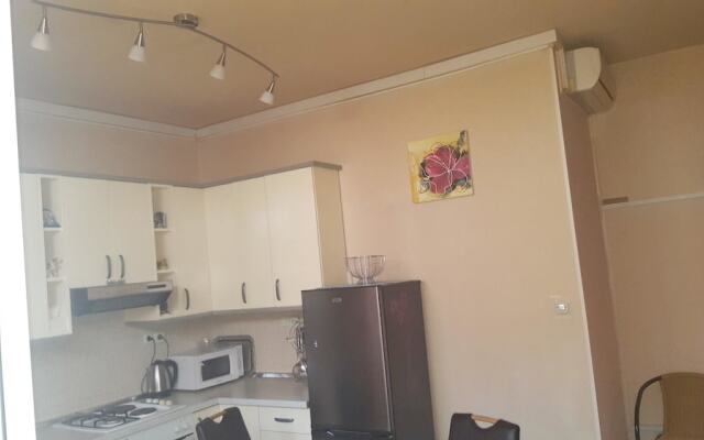 Studio in Split, With Wonderful City View and Wifi