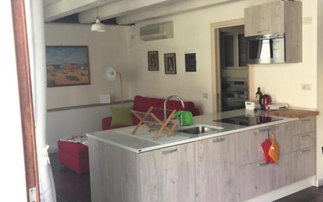 Il Vecchio Studio