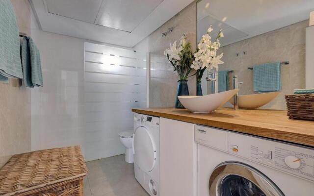 Apartment Boulevard 304