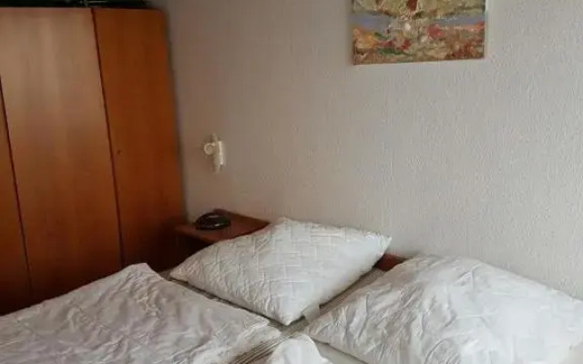 Feriengarten Dahme W 16