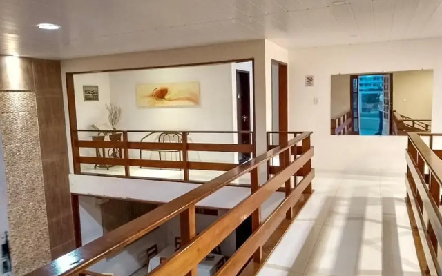 Pousada Alpes de Triunfo