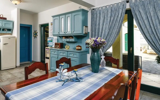 Stunning Home in Klek With Sauna, Wifi and 4 Bedrooms