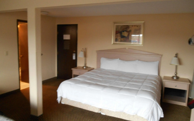 GuestHouse Inn & Suites Eugene / Springfield