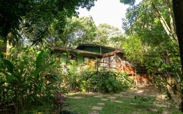 Recanto dos Passaros