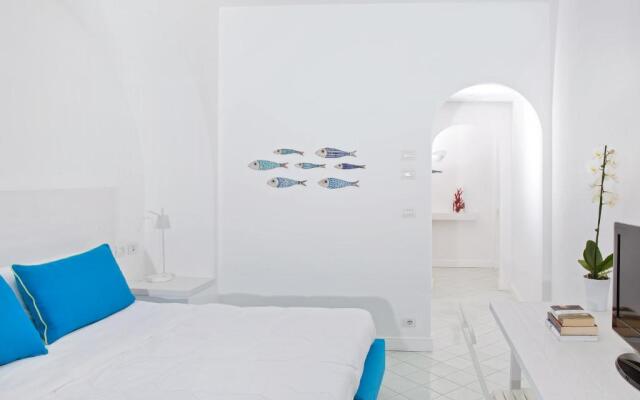 Le Terrazze - Adults Only