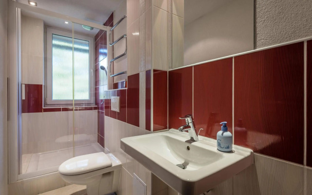 Classy Apartment Telgart