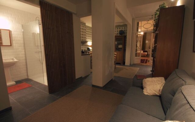 BnB InterMezzo