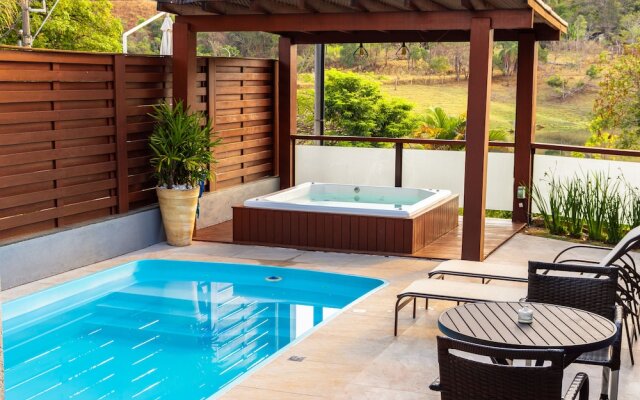 Escarpas Eco Village