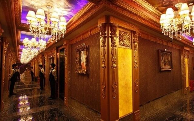 Fulai Hotel