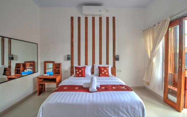 Buyuk Beach Bungalows