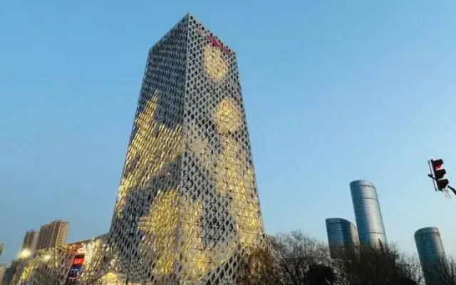 Zhefei Hotel Jinan Shandong International Convention and Exhibition Center Store