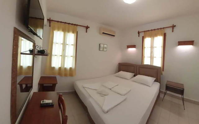 Hotel Gulec