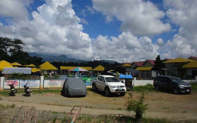 TMI Resort