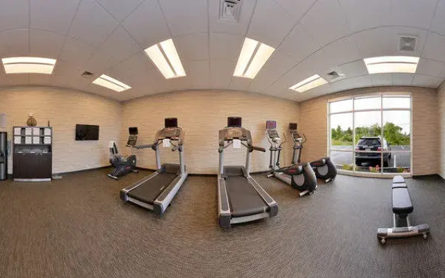 Courtyard Boston Littleton