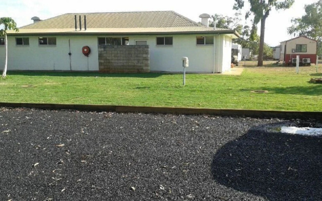 Coal Country Village