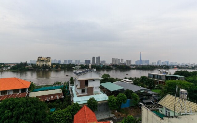 Minh Phương HBC Hotel - by Bay Luxury