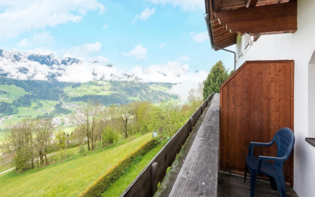 Welcoming Apartment in Stummerberg