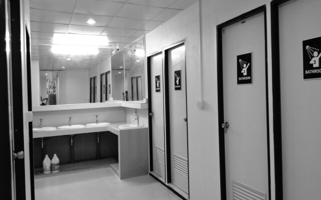 Infinity Hostel