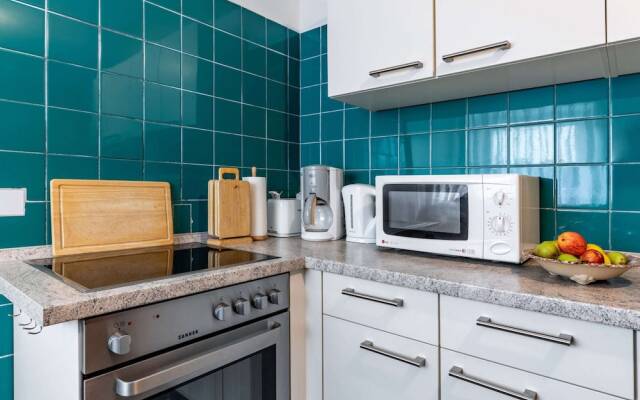 Lovely Apartment in Kühlungsborn near Sea