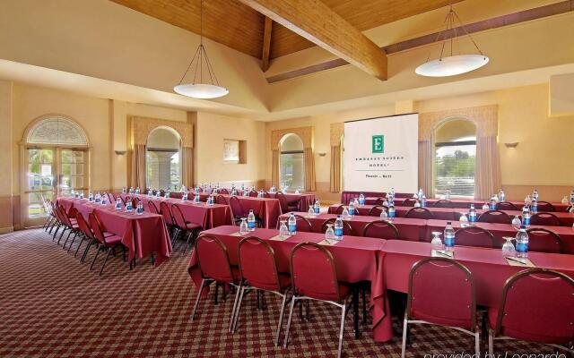 Embassy Suites Phoenix - North