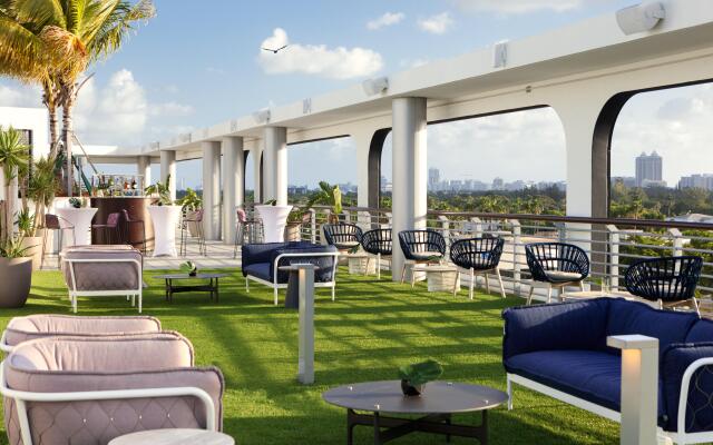 Kimpton Hotel Palomar South Beach by IHG