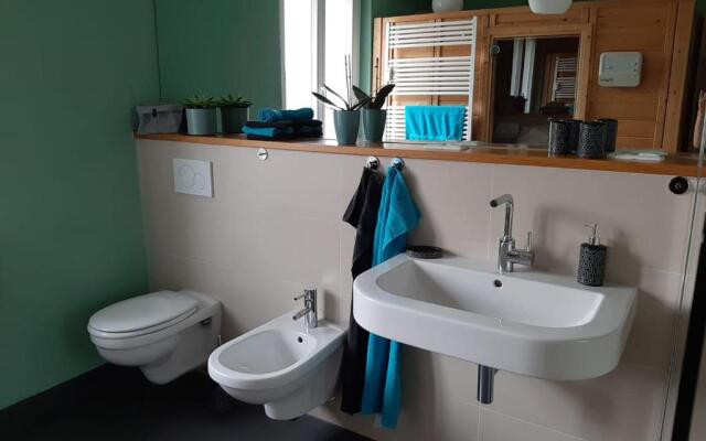 Ferienwohnung Neumann