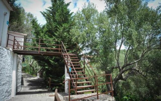 Holiday Parks 4 Stars Pisciotta