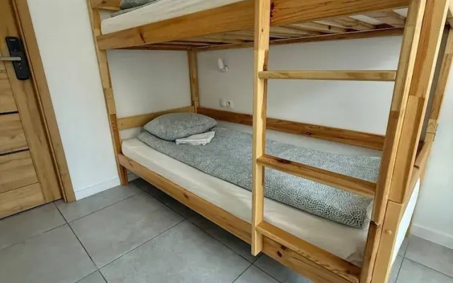 Green Hostel Katowice