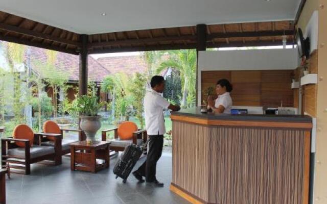 Prabhu Suites