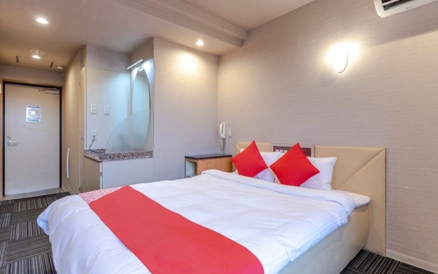 Stay Hotel – Guest Rooms – Amagasaki